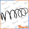 Ressorts de suspension avant pour CITROEN | 11441, 11442